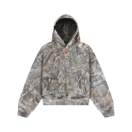 FRONTIER HOOD