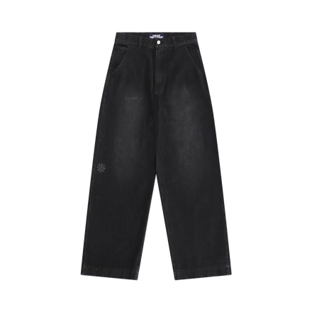 MIDNIGHT DENIM