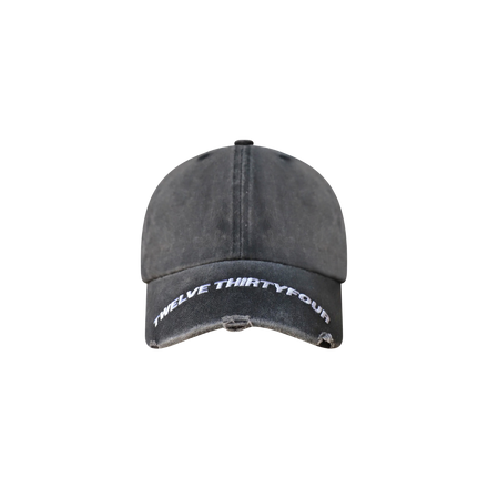 AGED DAD CAP