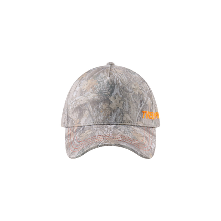 FRONTIER CAP