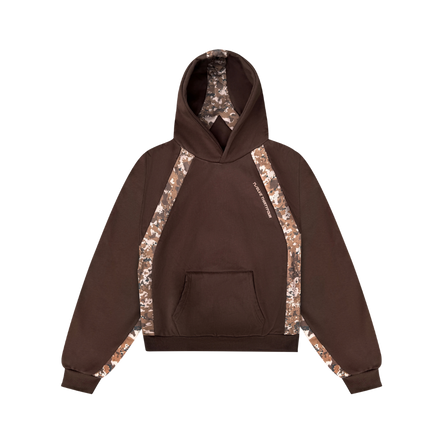 BROWNOUT HOOD