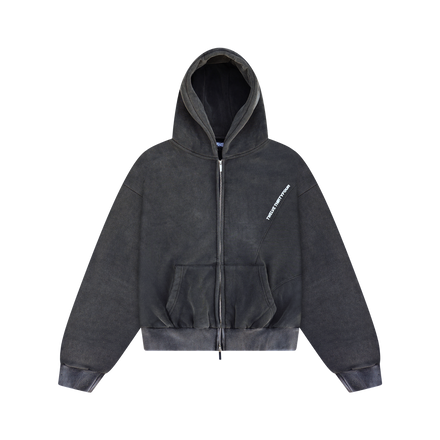 KOSHOKU ZIP HOOD