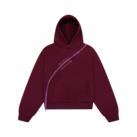 MERIDIAN HOOD - WINE