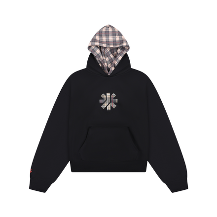 DUALITY HOOD